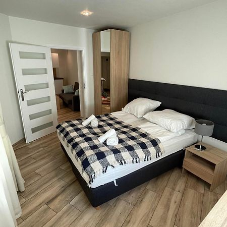 Apartment In The Krakow Old Town Bosacka 7 מראה חיצוני תמונה