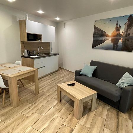 Apartment In The Krakow Old Town Bosacka 7 מראה חיצוני תמונה