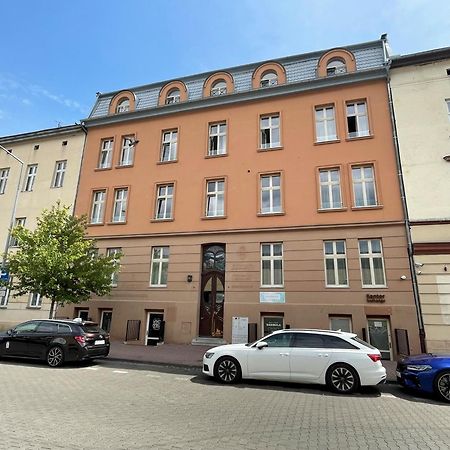 Apartment In The Krakow Old Town Bosacka 7 מראה חיצוני תמונה