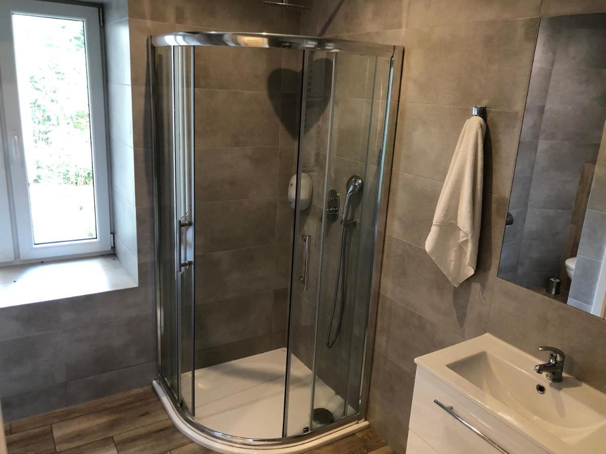 Apartment In The Krakow Old Town Bosacka 7 מראה חיצוני תמונה