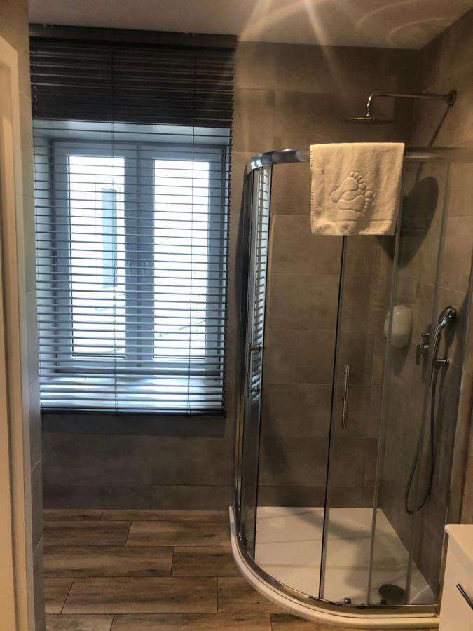 Apartment In The Krakow Old Town Bosacka 7 מראה חיצוני תמונה