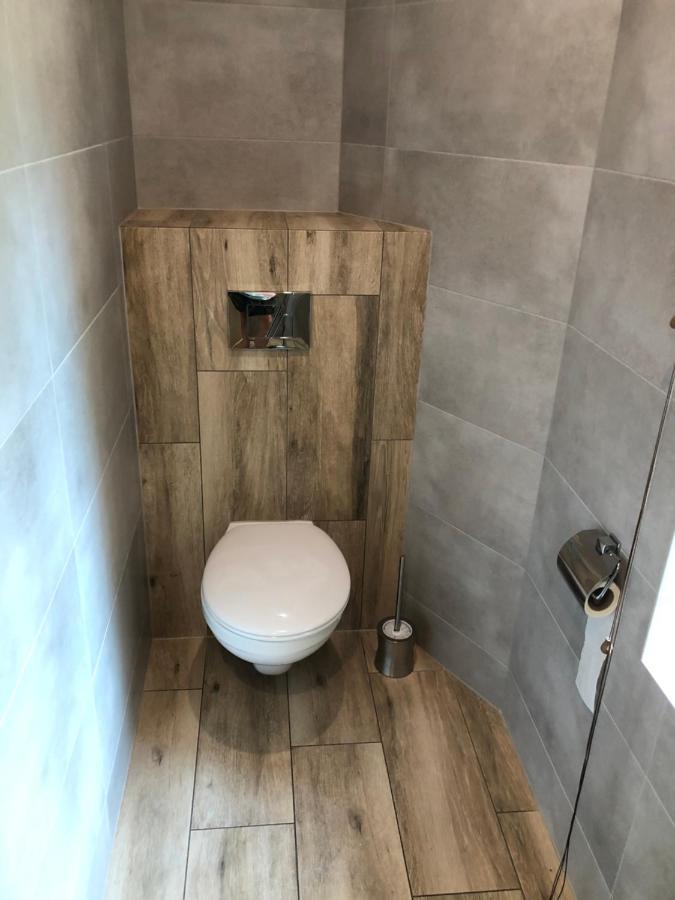 Apartment In The Krakow Old Town Bosacka 7 מראה חיצוני תמונה