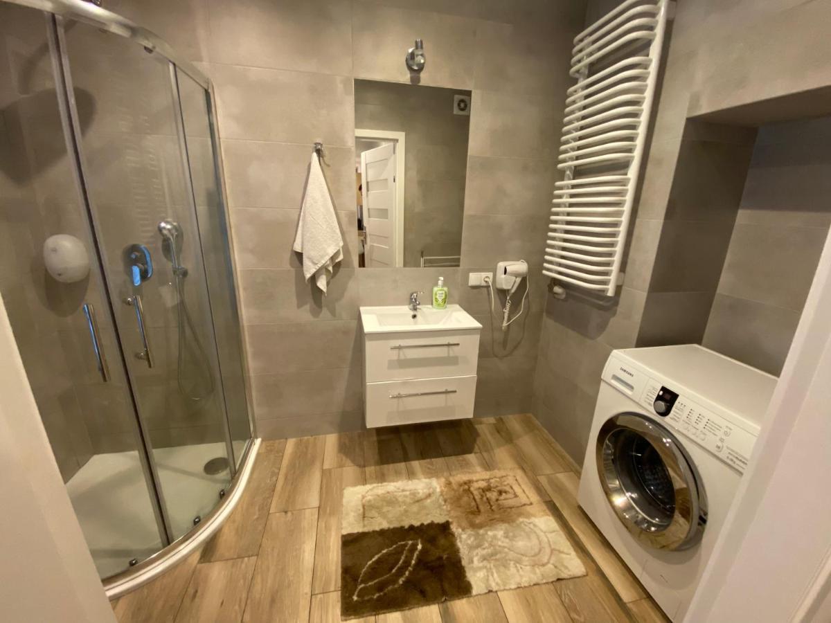 Apartment In The Krakow Old Town Bosacka 7 מראה חיצוני תמונה