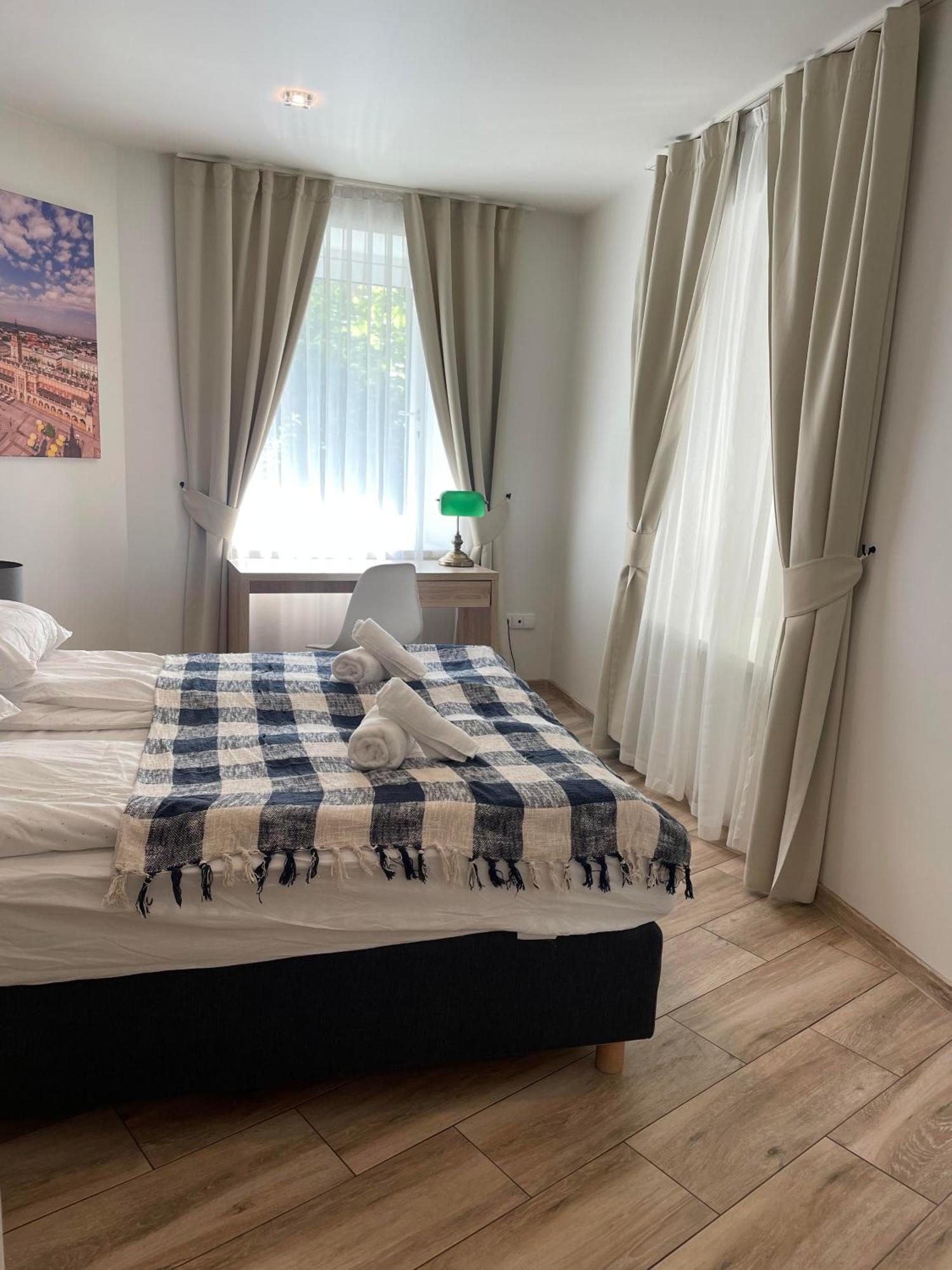 Apartment In The Krakow Old Town Bosacka 7 מראה חיצוני תמונה