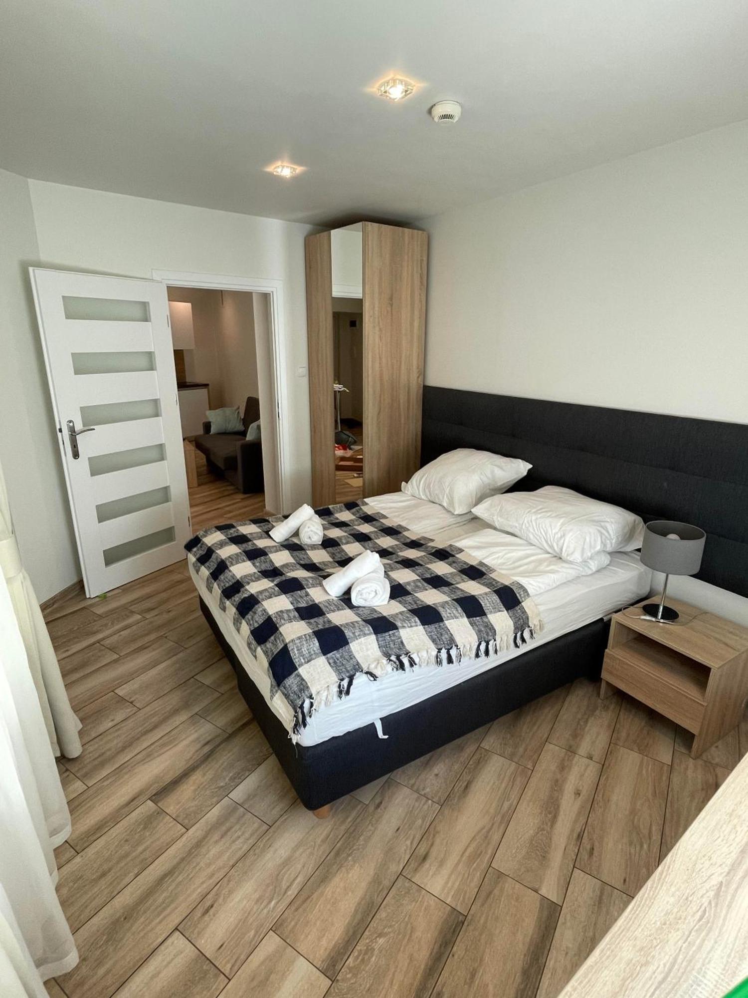 Apartment In The Krakow Old Town Bosacka 7 מראה חיצוני תמונה
