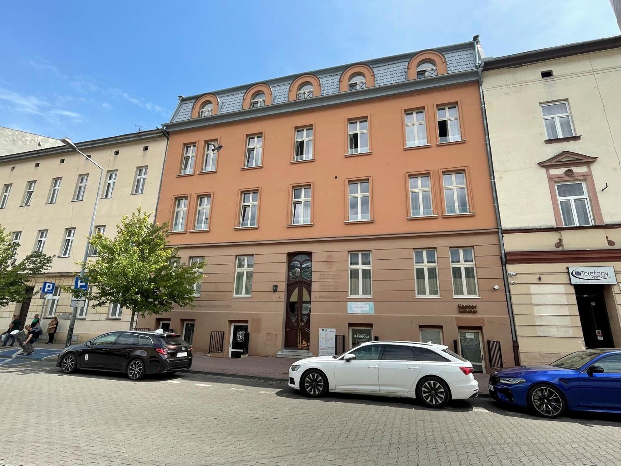 Apartment In The Krakow Old Town Bosacka 7 מראה חיצוני תמונה